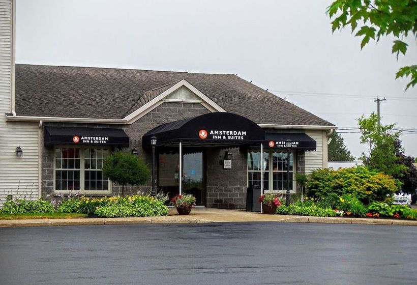 Hotel Amsterdam Inn Fredericton | Fredericton | New Brunswick | Canada 14
