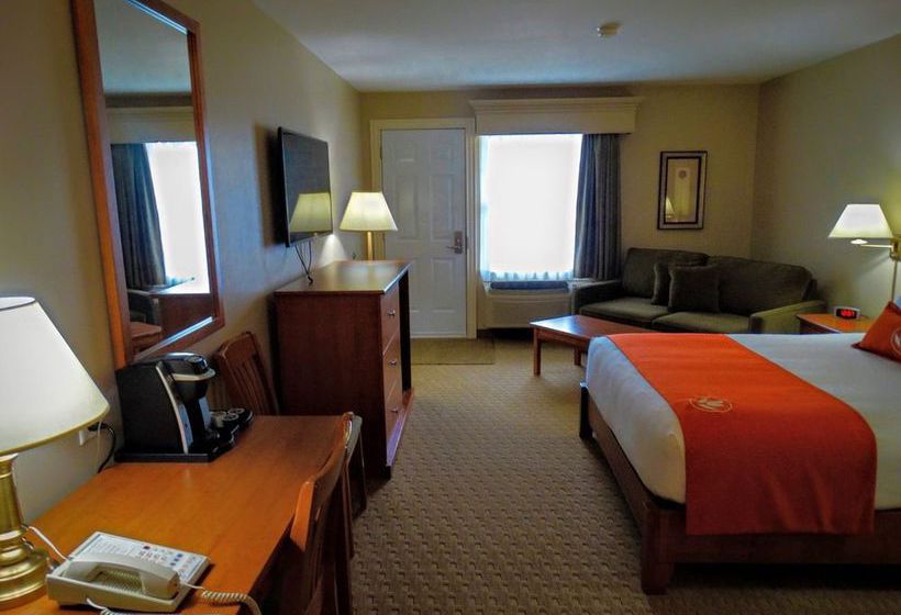Hotel Amsterdam Inn Fredericton | Fredericton | New Brunswick | Canada 15