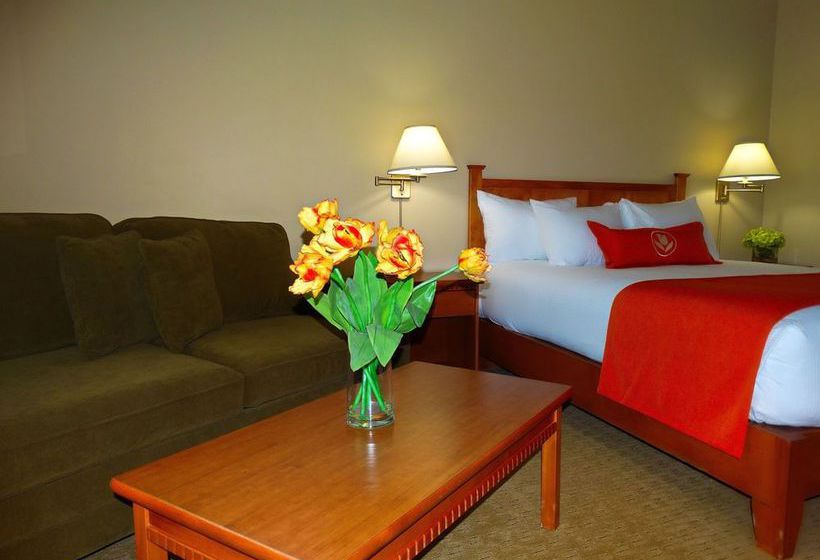 Hotel Amsterdam Inn Fredericton | Fredericton | New Brunswick | Canada 17