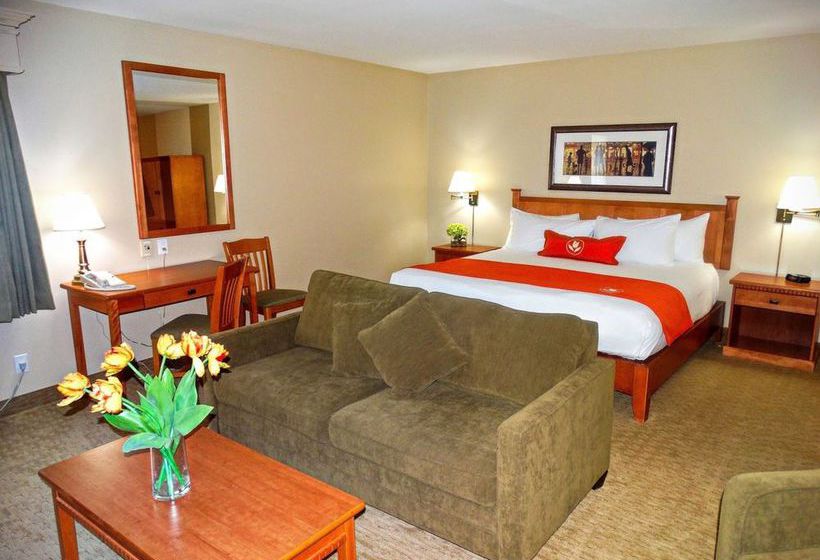 Hotel Amsterdam Inn Fredericton | Fredericton | New Brunswick | Canada 19