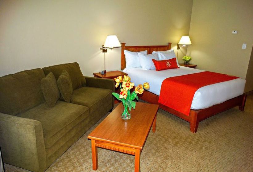 Hotel Amsterdam Inn Fredericton | Fredericton | New Brunswick | Canada 20