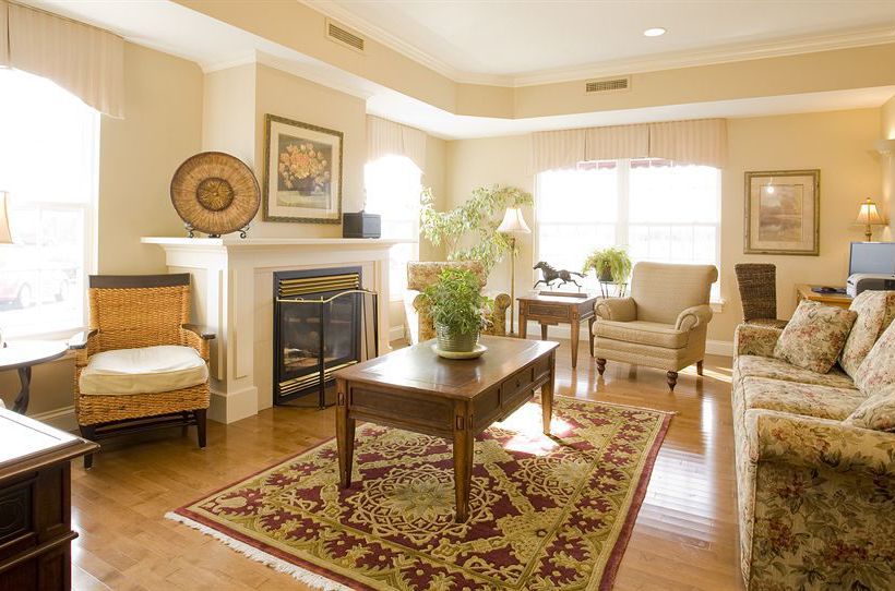 Hotel Amsterdam Inn Fredericton | Fredericton | New Brunswick | Canada 3