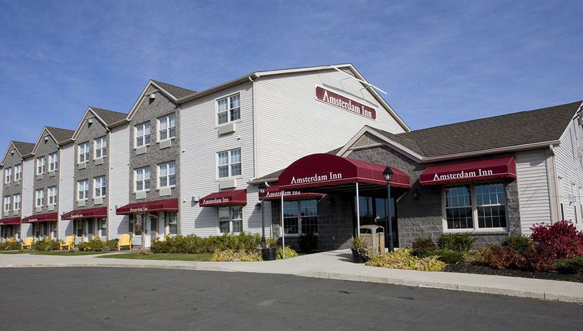 Hotel Amsterdam Inn Fredericton | Fredericton | New Brunswick | Canada 4
