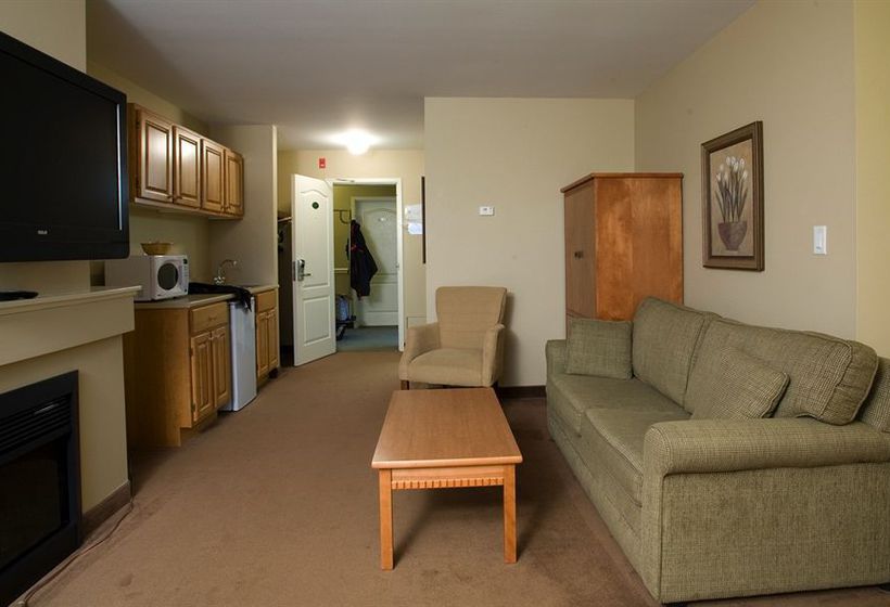 Hotel Amsterdam Inn Fredericton | Fredericton | New Brunswick | Canada 6