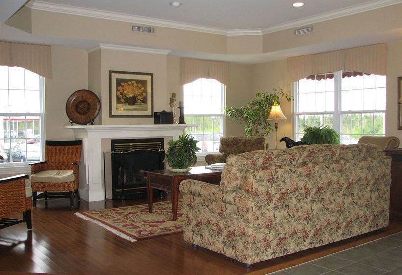 Hotel Amsterdam Inn Fredericton | Fredericton | New Brunswick | Canada 8