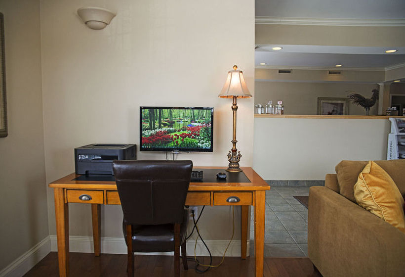 Hotel Amsterdam Inn Fredericton | Fredericton | New Brunswick | Canada 9