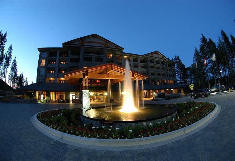 Hotel The Westin Bear Mountain Victoria Golf Resort & Spa Victoria