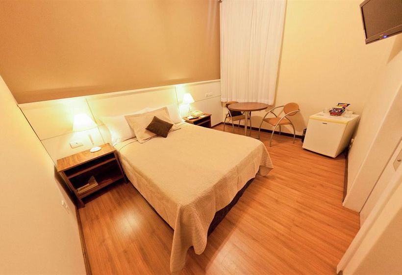 Planalto Hotel Eventos Ponta Grossa Paraná