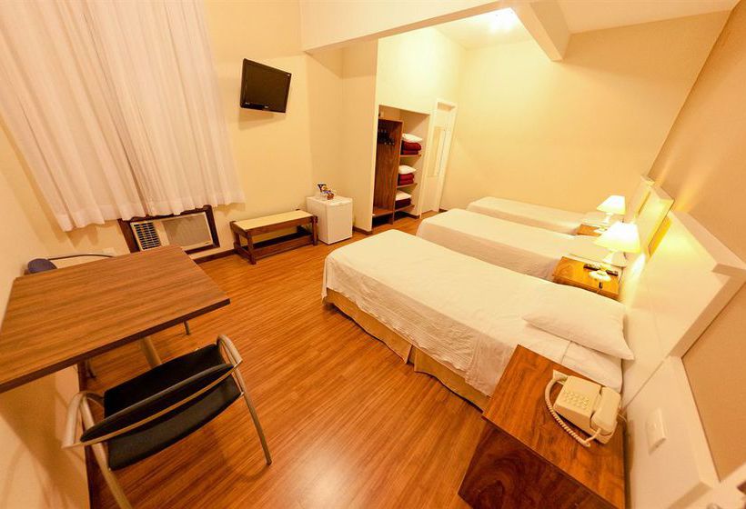 Planalto Hotel & Eventos Ponta Grossa  | Ponta Grossa | Paraná | Brasil 1