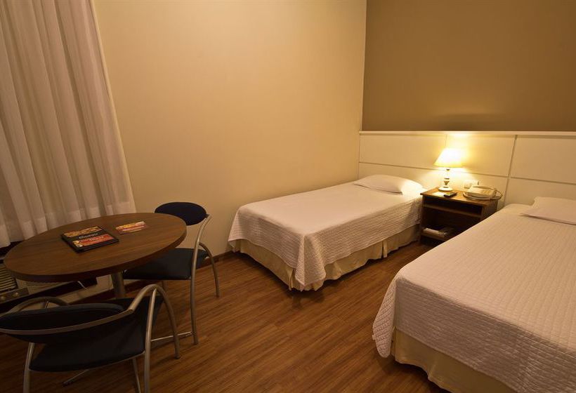 Planalto Hotel & Eventos Ponta Grossa  | Ponta Grossa | Paraná | Brasil 11