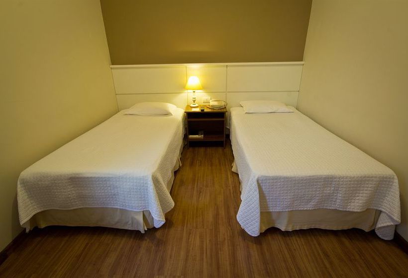 Planalto Hotel & Eventos Ponta Grossa  | Ponta Grossa | Paraná | Brasil 13