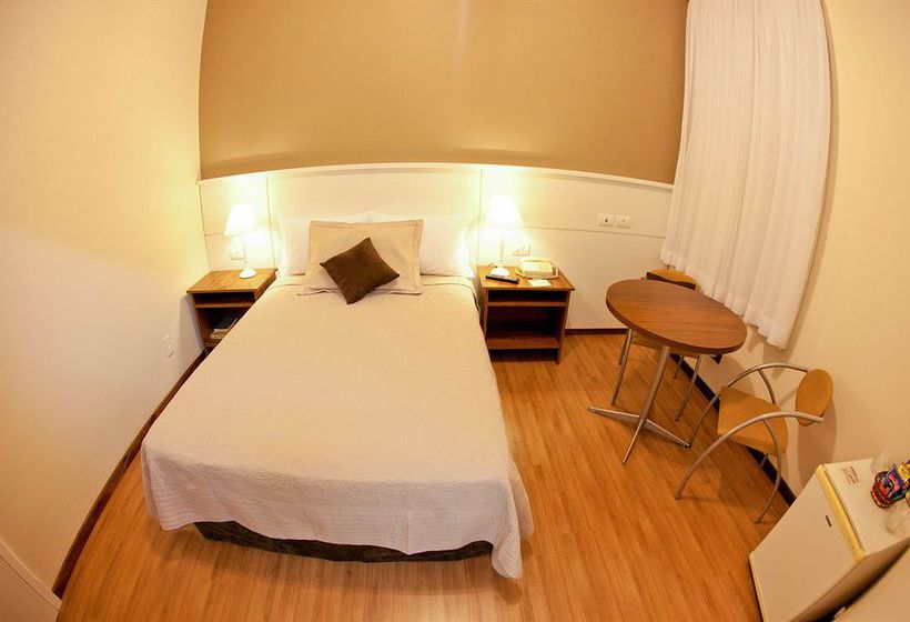 Planalto Hotel & Eventos Ponta Grossa  | Ponta Grossa | Paraná | Brasil 2