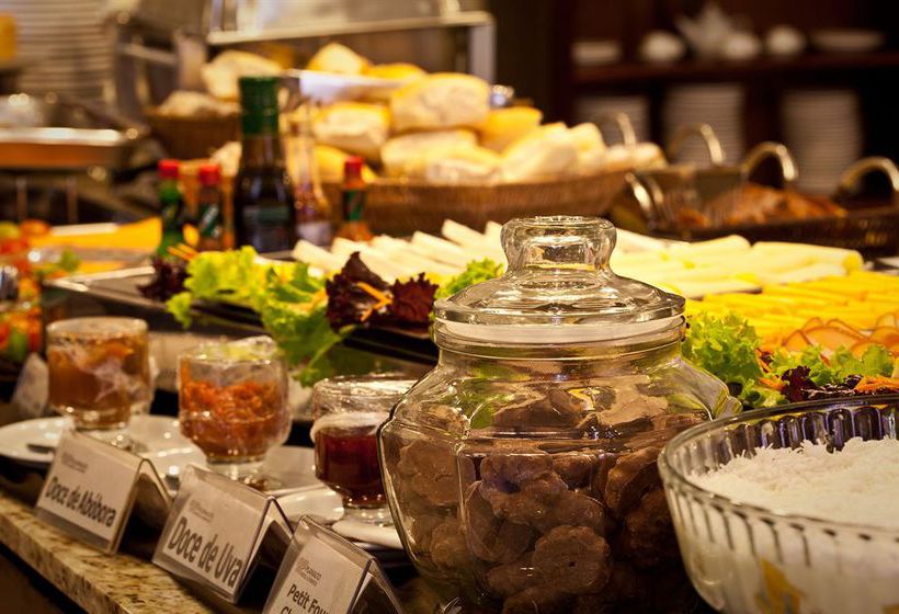 Planalto Hotel & Eventos Ponta Grossa  | Ponta Grossa | Paraná | Brasil 5