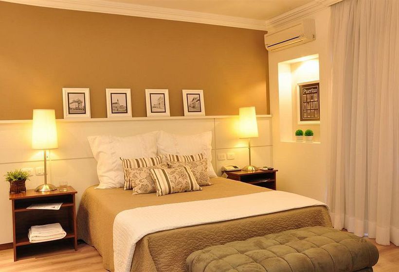 Planalto Hotel & Eventos Ponta Grossa  | Ponta Grossa | Paraná | Brasil 6