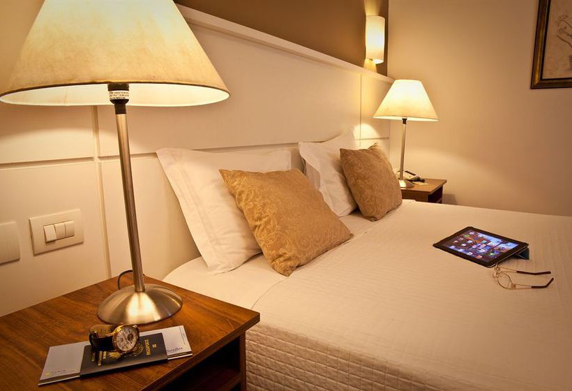 Planalto Hotel & Eventos Ponta Grossa  | Ponta Grossa | Paraná | Brasil 7