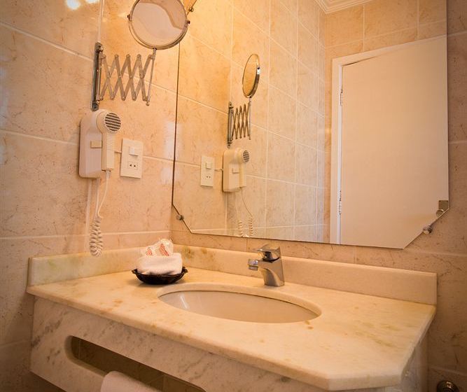 Planalto Hotel & Eventos Ponta Grossa  | Ponta Grossa | Paraná | Brasil 9