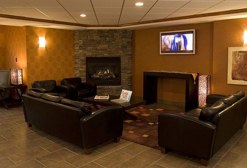 Franklin Suite Hotel Fort McMurray | Fort McMurray | Alberta | Canada 1