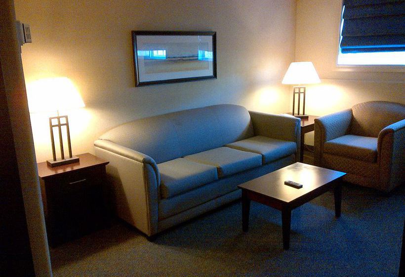 Franklin Suite Hotel Fort McMurray | Fort McMurray | Alberta | Canada 10