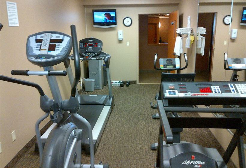 Franklin Suite Hotel Fort McMurray | Fort McMurray | Alberta | Canada 11