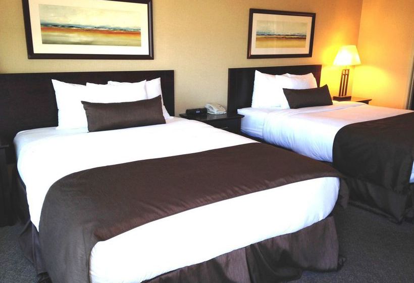 Franklin Suite Hotel Fort McMurray | Fort McMurray | Alberta | Canada 12