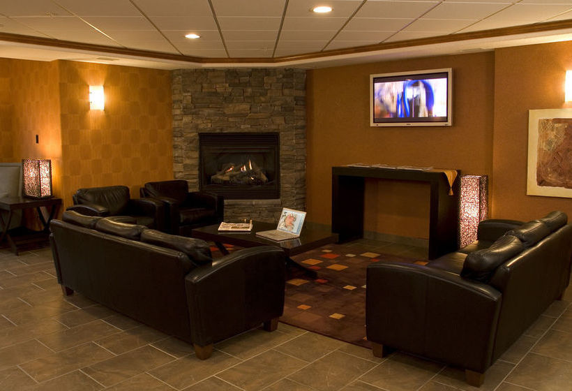 Franklin Suite Hotel Fort McMurray | Fort McMurray | Alberta | Canada 14