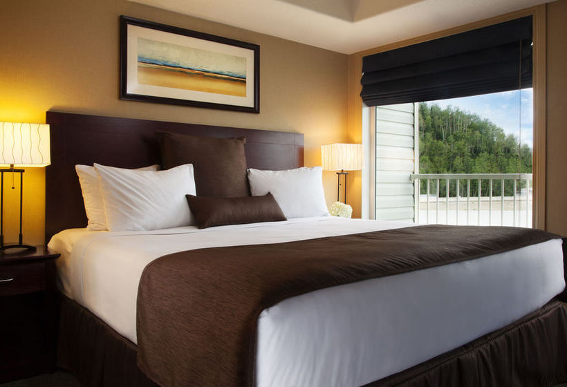 Franklin Suite Hotel Fort McMurray | Fort McMurray | Alberta | Canada 15