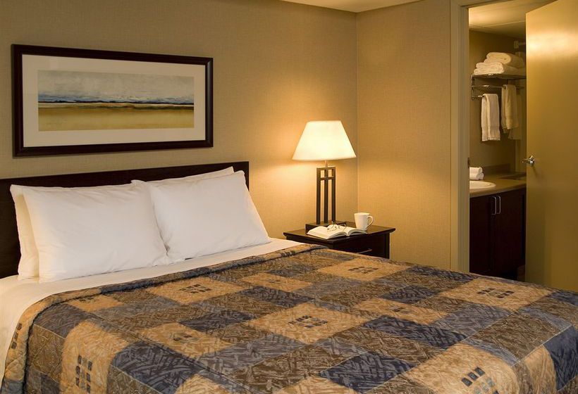 Franklin Suite Hotel Fort McMurray | Fort McMurray | Alberta | Canada 2
