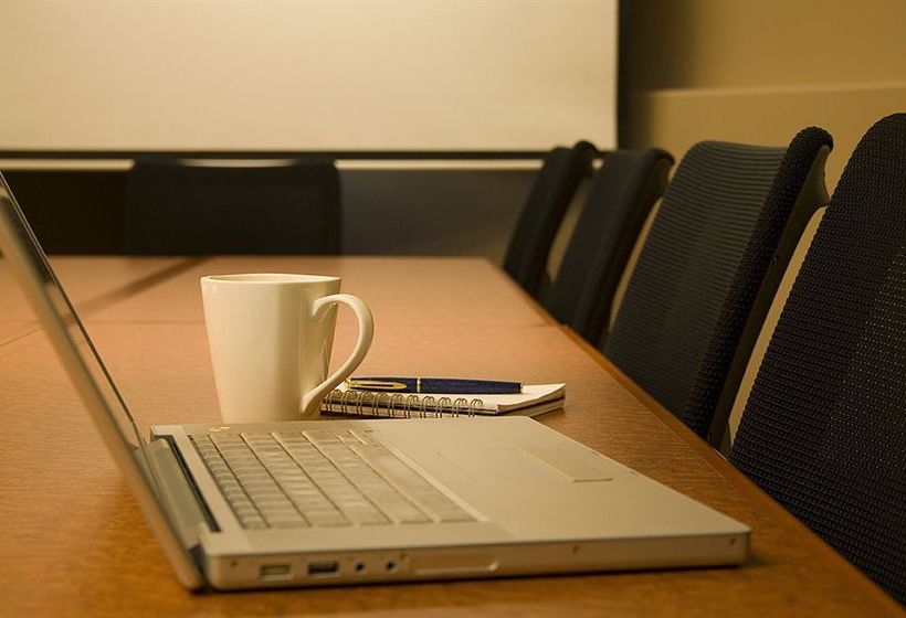 Franklin Suite Hotel Fort McMurray | Fort McMurray | Alberta | Canada 3