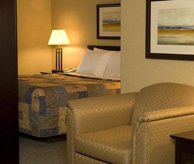 Franklin Suite Hotel Fort McMurray | Fort McMurray | Alberta | Canada 4