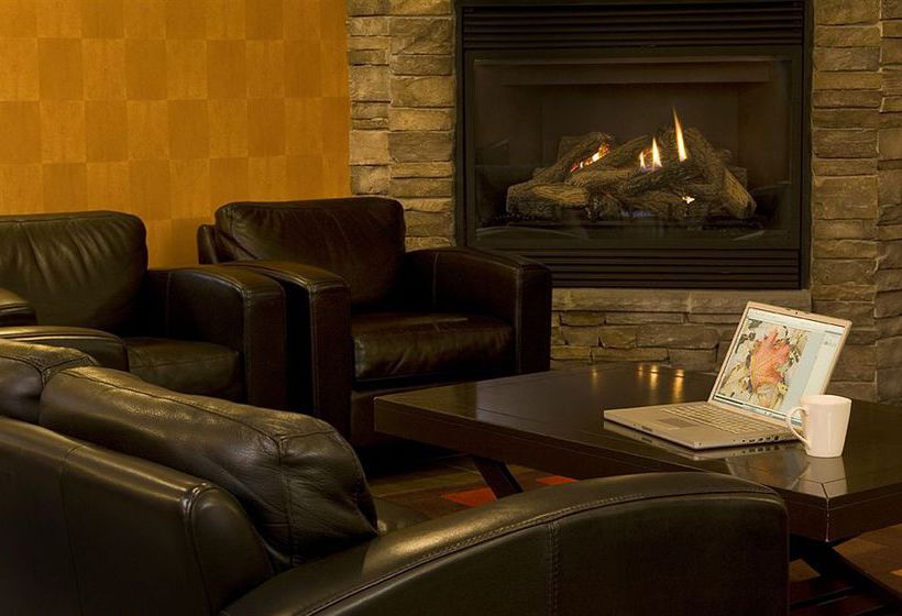 Franklin Suite Hotel Fort McMurray | Fort McMurray | Alberta | Canada 5