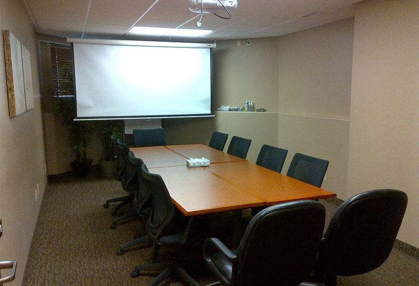 Franklin Suite Hotel Fort McMurray | Fort McMurray | Alberta | Canada 6