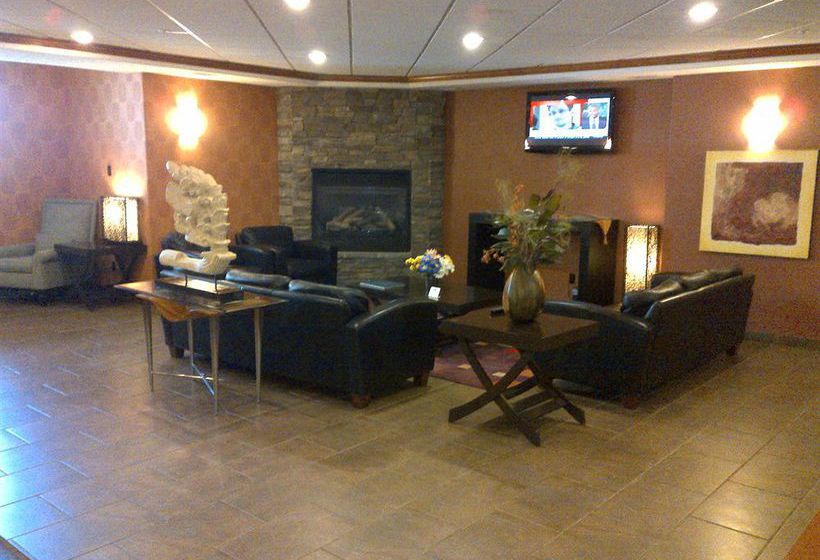 Franklin Suite Hotel Fort McMurray | Fort McMurray | Alberta | Canada 7