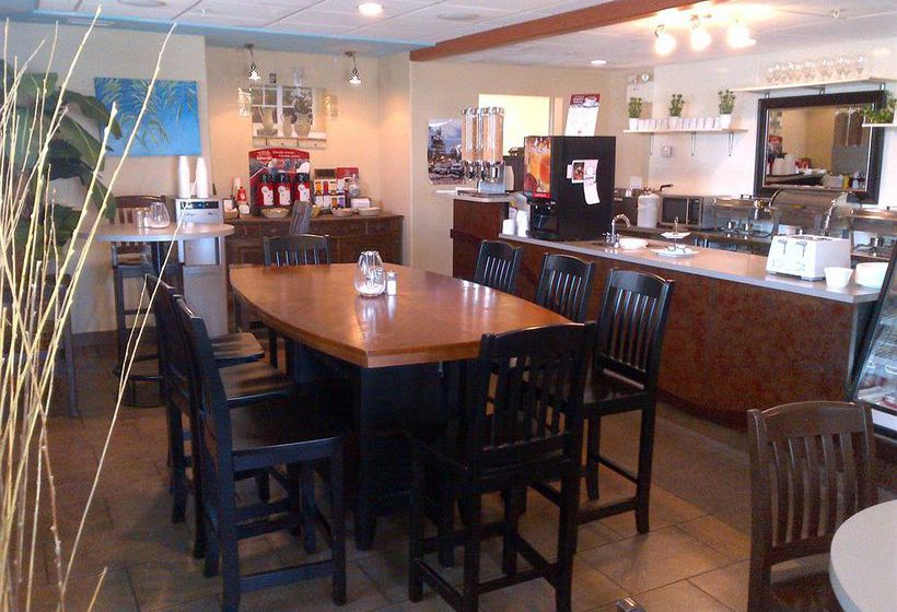 Franklin Suite Hotel Fort McMurray | Fort McMurray | Alberta | Canada 8