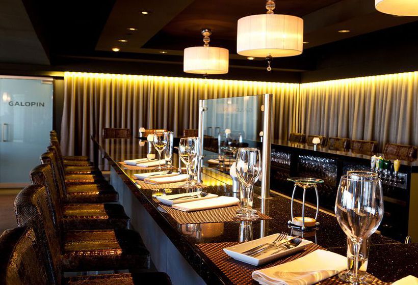 Hotel Sepia | Quebec | Quebec | Canada 1