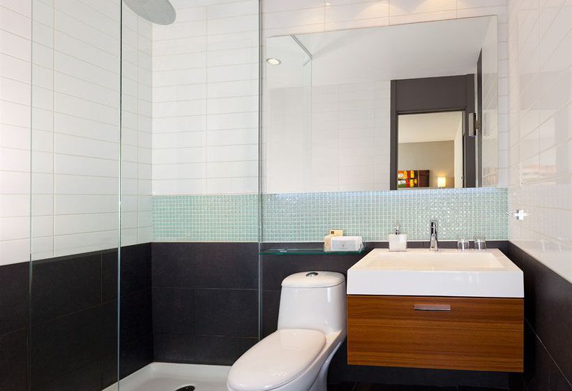 Hotel Sepia | Quebec | Quebec | Canada 12