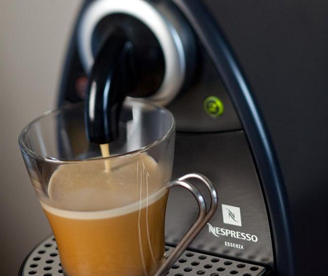 Hotel Sepia | Quebec | Quebec | Canada 13