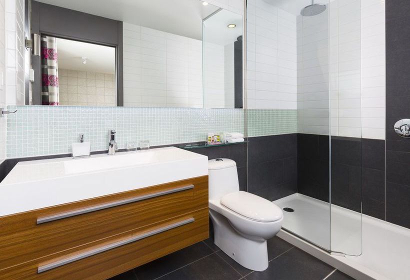 Hotel Sepia | Quebec | Quebec | Canada 18