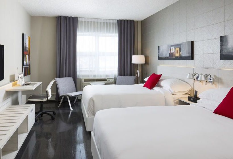 Hotel Sepia | Quebec | Quebec | Canada 19
