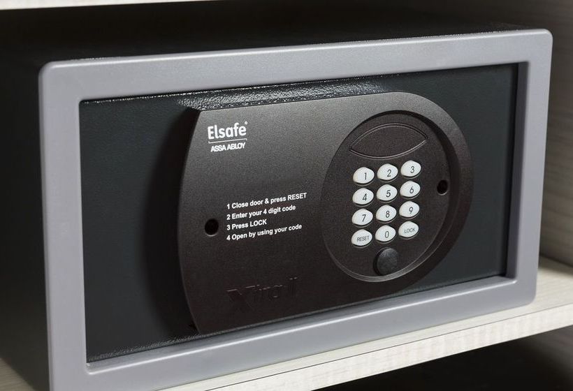 Hotel Sepia | Quebec | Quebec | Canada 20