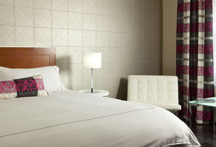 Hotel Sepia | Quebec | Quebec | Canada 3