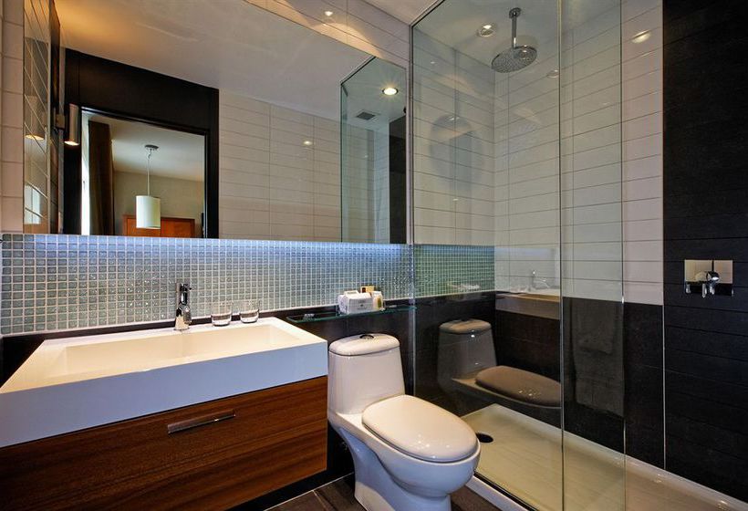 Hotel Sepia | Quebec | Quebec | Canada 4