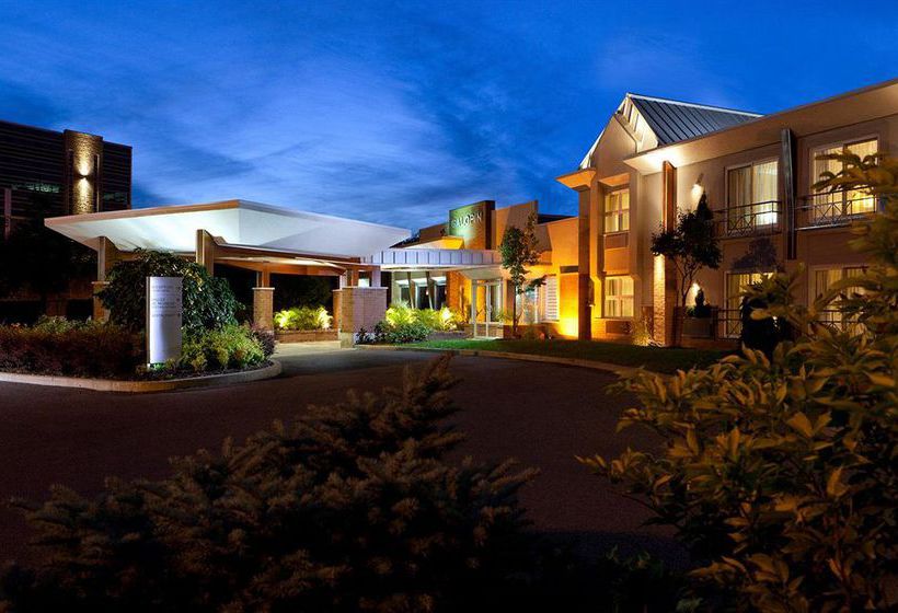 Hotel Sepia | Quebec | Quebec | Canada 6