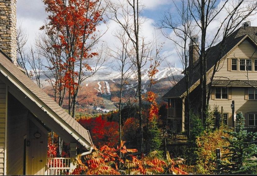 Hotel Cap Tremblant Mountain Resort | Mont Tremblant | Quebec | Canada 10