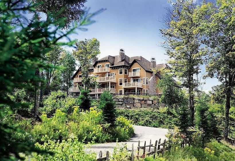 Hotel Cap Tremblant Mountain Resort | Mont Tremblant | Quebec | Canada 17