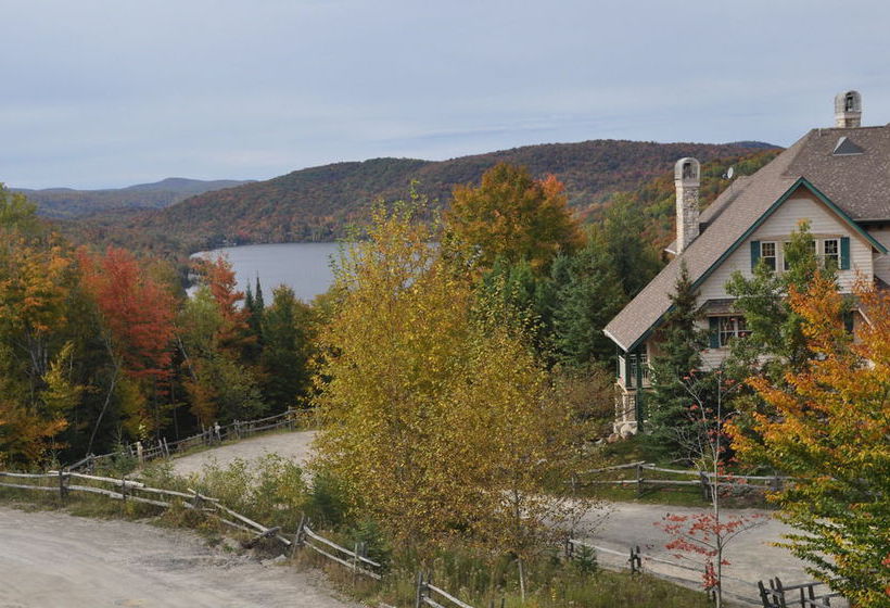Hotel Cap Tremblant Mountain Resort | Mont Tremblant | Quebec | Canada 18