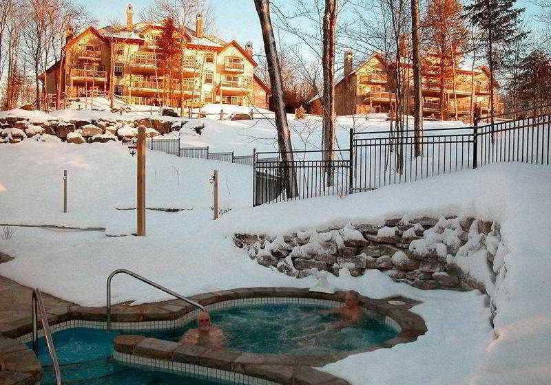 Hotel Cap Tremblant Mountain Resort | Mont Tremblant | Quebec | Canada 19
