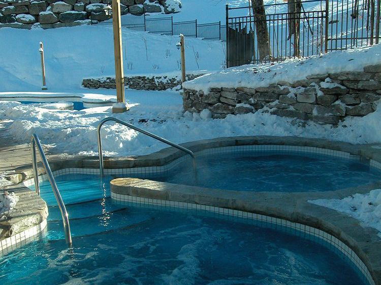 Hotel Cap Tremblant Mountain Resort | Mont Tremblant | Quebec | Canada 2