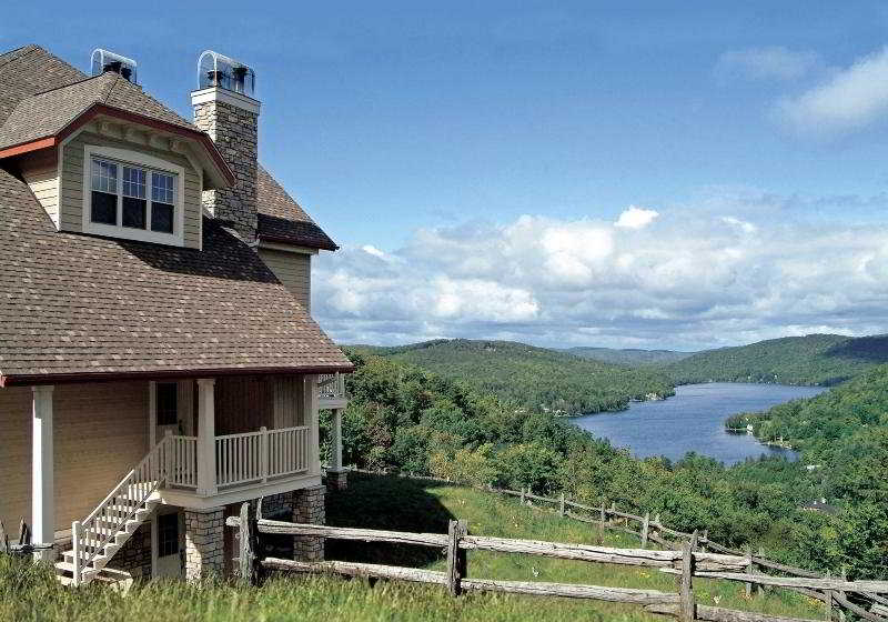 Hotel Cap Tremblant Mountain Resort | Mont Tremblant | Quebec | Canada 20