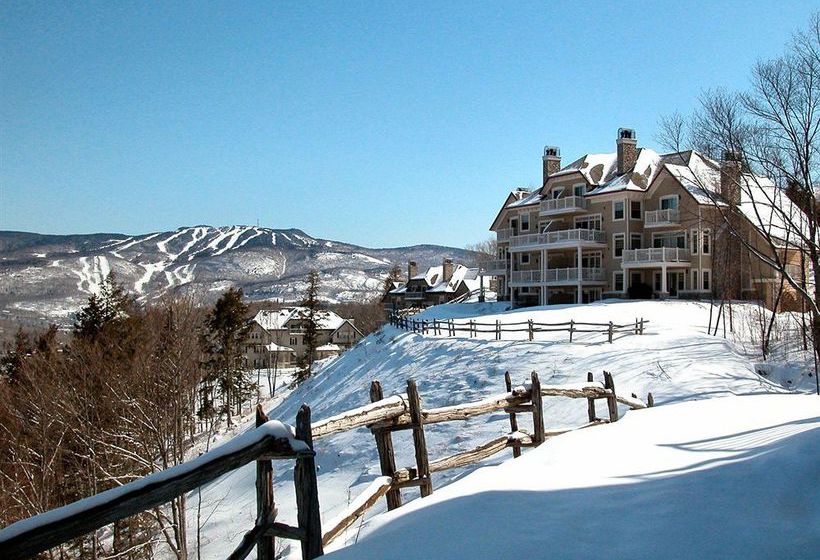 Hotel Cap Tremblant Mountain Resort | Mont Tremblant | Quebec | Canada 3