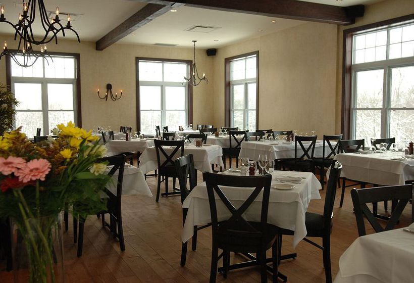 Hotel Cap Tremblant Mountain Resort | Mont Tremblant | Quebec | Canada 5